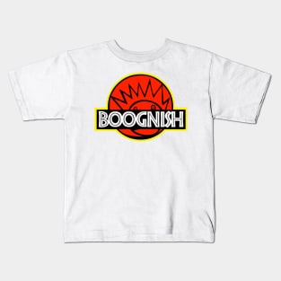 Ween Boognish Park Kids T-Shirt